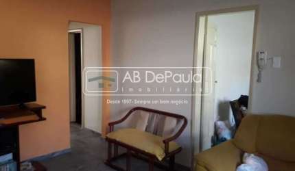 Casa com 2 quartos à venda na Avenida Marechal Fontenele, Magalhães Bastos, Rio de Janeiro, 140 m2 por R$ 550.000