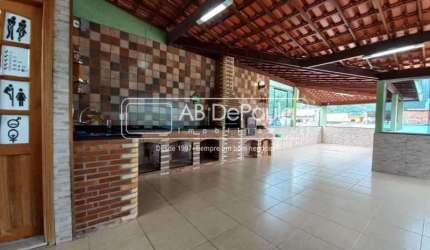 Casa com 2 quartos à venda na Rua Silva Neto, Realengo, Rio de Janeiro, 216 m2 por R$ 425.000