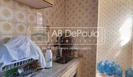 Casa em condomínio fechado com 2 quartos à venda na Rua Silva Neto, Realengo, Rio de Janeiro, 50 m2 por R$ 95.000
