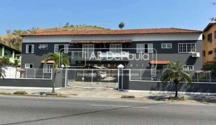Casa em condomínio fechado com 2 quartos à venda na Rua Fernandes Sampaio, Jardim Sulacap, Rio de Janeiro, 61 m2 por R$ 355.000