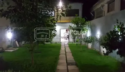 Casa com 3 quartos à venda na Rua Ângelo Gils, Campo Grande, Rio de Janeiro, 286 m2 por R$ 869.900