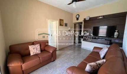 Casa com 3 quartos à venda na Rua Bárbara Heliodora, Jardim Sulacap, Rio de Janeiro, 165 m2 por R$ 950.000