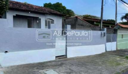 Casa com 3 quartos à venda na Rua Teófilo Guimarães, Jardim Sulacap, Rio de Janeiro, 155 m2 por R$ 578.000