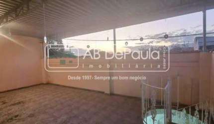 Casa com 3 quartos à venda na Rua Carlos Hermite, Realengo, Rio de Janeiro, 84 m2 por R$ 400.000