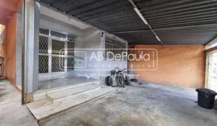 Casa com 3 quartos à venda na Rua José Maria de Abreu, Realengo, Rio de Janeiro, 1 m2 por R$ 450.000