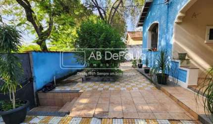 Casa com 3 quartos à venda na Rua Pacheco de Oliveira, Jardim Sulacap, Rio de Janeiro, 123 m2 por R$ 550.000
