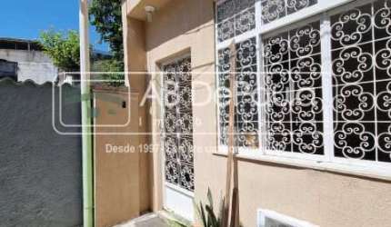 Casa com 4 quartos à venda na Rua Alda, Bento Ribeiro, Rio de Janeiro, 100 m2 por R$ 320.000