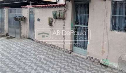 Casa com 6 quartos à venda na Rua Quintino Bocaiúva, Nova Cidade, Nilópolis, 420 m2 por R$ 699.000