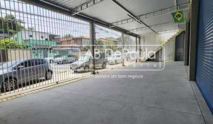 Sala comercial à venda na Rua Fernandes Sampaio, Jardim Sulacap, Rio de Janeiro, 400 m2 por R$ 850.000