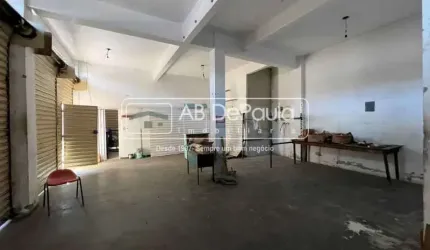 Ponto comercial para alugar na Rua Piraquara, Realengo, Rio de Janeiro, 103 m2 por R$ 4.900