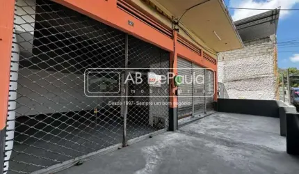 Ponto comercial com 2 salas para alugar na Avenida Alberico Dinis, Jardim Sulacap, Rio de Janeiro, 69 m2 por R$ 2.500
