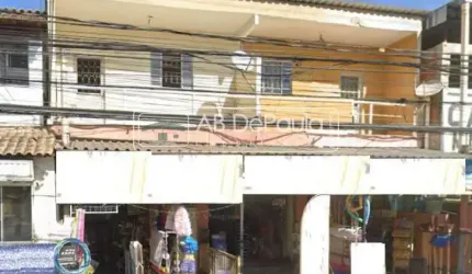 Ponto comercial com 4 salas à venda na Rua do Governo, Realengo, Rio de Janeiro por R$ 900.000