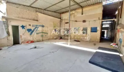 Ponto comercial para alugar na Avenida de Santa Cruz, Bangu, Rio de Janeiro, 25 m2 por R$ 1.000