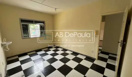Sala comercial com 1 sala para alugar na Estrada Manuel Nogueira de Sá, Realengo, Rio de Janeiro, 26 m2 por R$ 500