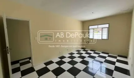 Sala comercial com 1 sala para alugar na Estrada Manuel Nogueira de Sá, Realengo, Rio de Janeiro, 20 m2 por R$ 450