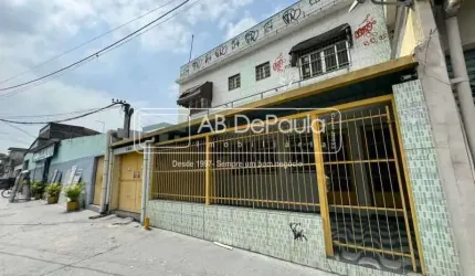 Sala comercial com 1 sala para alugar na Estrada Manuel Nogueira de Sá, Realengo, Rio de Janeiro, 130 m2 por R$ 2.000