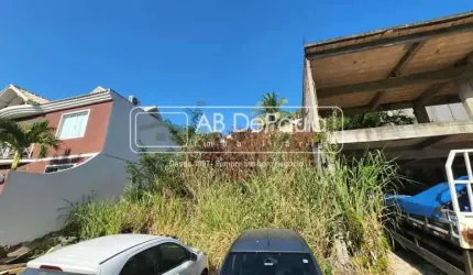Terreno à venda na Rua Ângelo Raimundo Barreiras, Vila Valqueire, Rio de Janeiro, 250 m2 por R$ 475.000