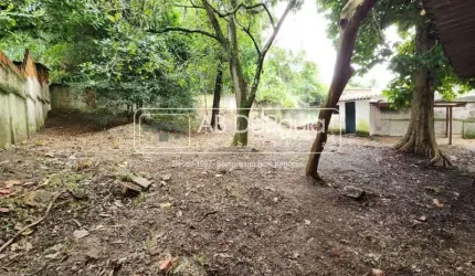 Terreno à venda na Rua Fernandes Sampaio, Jardim Sulacap, Rio de Janeiro, 648 m2 por R$ 549.500