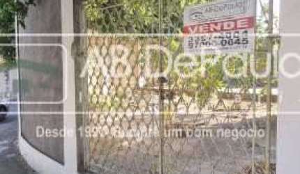 Terreno à venda na Estrada General Americano Freire, Realengo, Rio de Janeiro, 225 m2 por R$ 250.000