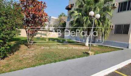 Apartamento com 2 quartos à venda na Rua Guilherme Francisco Cruz, Jardim Sulacap, Rio de Janeiro, 53 m2 por R$ 225.000