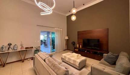 Residencial Santa Clara