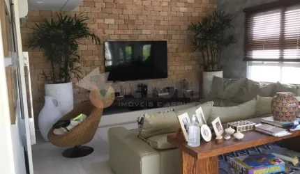 Sobrado com 4 Suítes, Juquehy  São Sebastião  SP