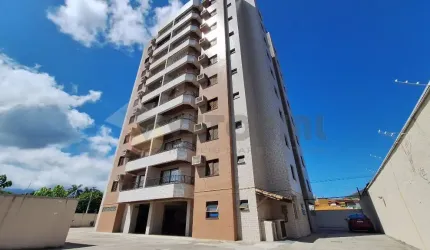 Apartamento com 2 Dormitórios, Prainha  Caraguatatuba SP