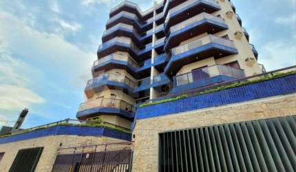 Apartamento com 4 Dormitórios, Martim de Sá  Caraguatatuba SP