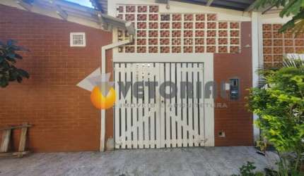 Casa com 3 Dormitórios, Capricórnio I  Caraguatatuba SP