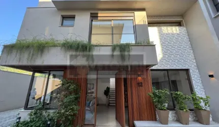 Casa com 4 Suítes, Juquehy   São Sebastião  SP