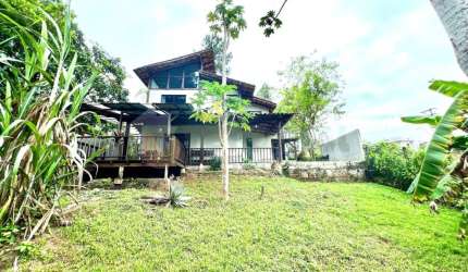 Sobrado com 3 Dormitórios, Jardim Capricórnio  Caraguatatuba SP