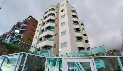 Apartamento com 2 Dormitórios, Martim de Sá  Caraguatatuba SP