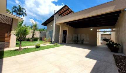 Casa com 3 Dormitórios e Piscina, Pontal de Santa Marina  Caraguatatuba SP