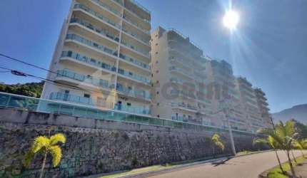Apartamento com 2 dormitórios, Cidade jardim   Caraguatatuba SP
