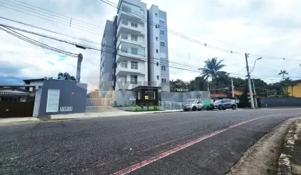Apartamento com 3 Dormitórios, Porto Novo Caraguatatuba SP