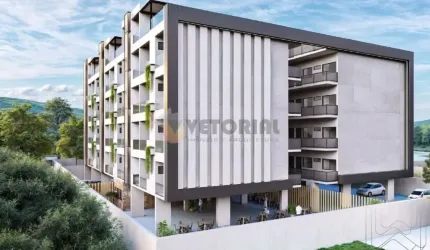 Apartamento com 2 Dormitórios, Maranduba  Ubatuba  SP