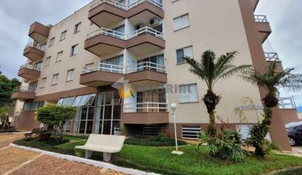 Apartamento com 2 Dormitórios, Indaiá  Caraguatatuba SP