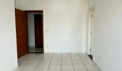 Apartamento para aluguel, 1 quarto, 1 vaga, Edifício Roccaporena - Indaiatuba/SP