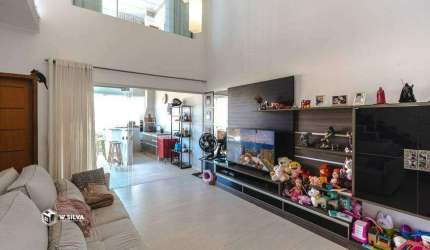 Casa em Bairro à venda, 4 quartos, 1 suíte, Jardim Esplanada II - Indaiatuba/SP