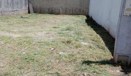 Terreno em Bairro à venda, Jardim Esplanada II - Indaiatuba/SP