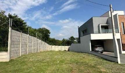 Terreno em condomínio à venda, Jardins Di Roma - Indaiatuba/SP