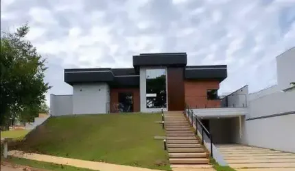 Casa em Condomínio à venda, 4 quartos, 4 suítes, 6 vagas, Jardim dos Lagos - Indaiatuba/SP