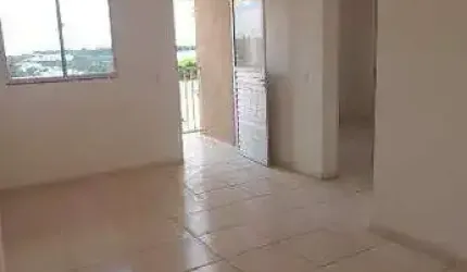 Apartamento à venda, 2 quartos, 1 vaga, Villa VIC Sicilia Vitoria - Indaiatuba/SP