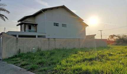 Terreno em Bairro à venda, Jardim Bela Vista - Indaiatuba/SP
