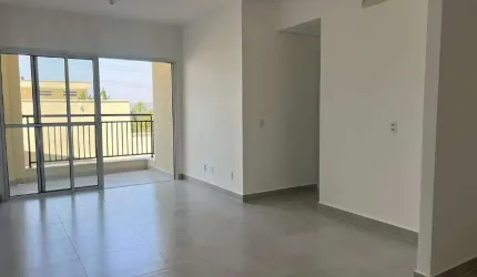 Apartamento à venda, 3 quartos, 1 suíte, 2 vagas, Residencial Primo Uno - Indaiatuba/SP