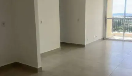 Apartamento à venda, 3 quartos, 1 suíte, 2 vagas, Residencial Primo Uno - Indaiatuba/SP
