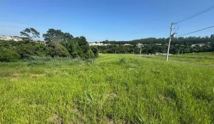 Terreno em condomínio à venda, Condominio Park Vista Real - Indaiatuba/SP