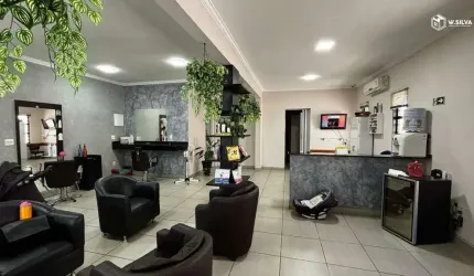 Salão para aluguel, Centro - Indaiatuba/SP