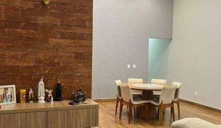 Casa em Condomínio à venda, 3 quartos, 1 suíte, 4 vagas, Condomínio Residencial Evidências - Indaiatuba/SP
