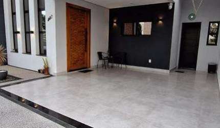 Casa em Condomínio à venda, 3 quartos, 1 suíte, 3 vagas, Condomínio Mantova Residencial - Indaiatuba/SP